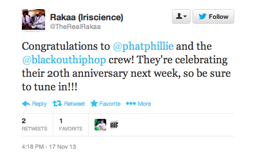 rakaa
