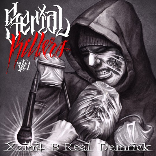 Serial Killers Vol 1