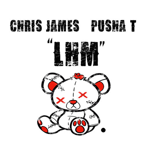 Chris James ft. Pusha T – Love Hates Me