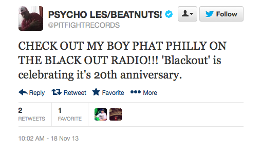 beatnuts
