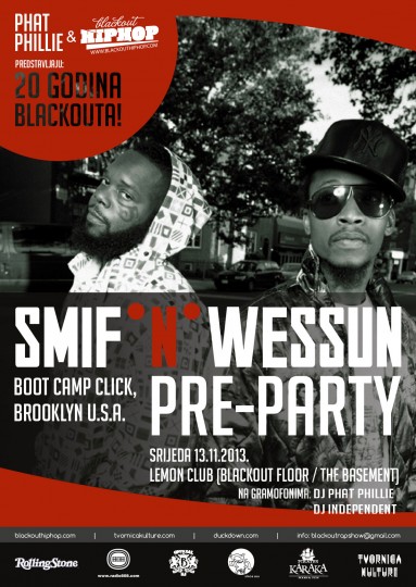 smif n wessun blackout lemon