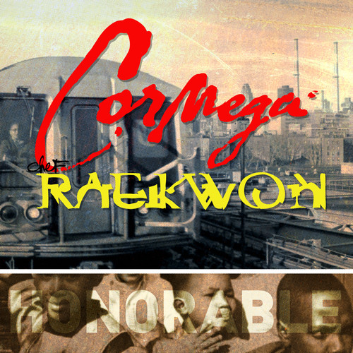 Cormega Feat. Raekwon – Honorable