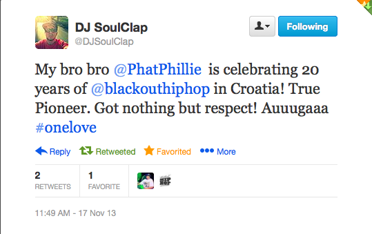dj soul clap