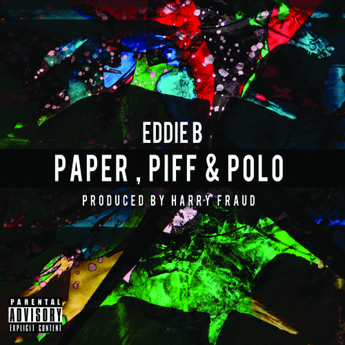 Eddie B Feat. Sean Price & Termanology – The Warning