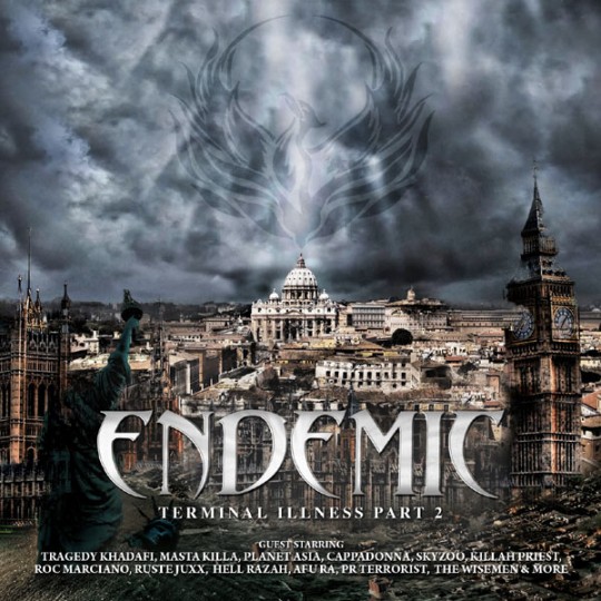 endemic