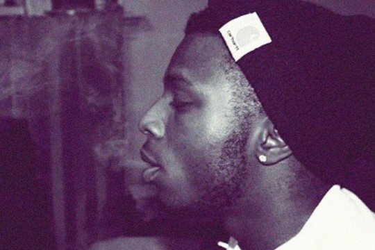 Isaiah Rashad