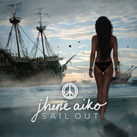 Jhené Aiko Feat. Kendrick Lamar – Stay Ready (What A Life)