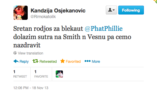 kandzija