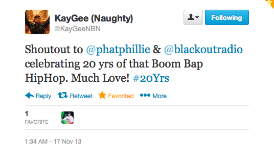 kaygee NBN