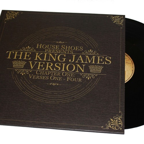 House Shoes Presents: The King James Version (Mixtape)