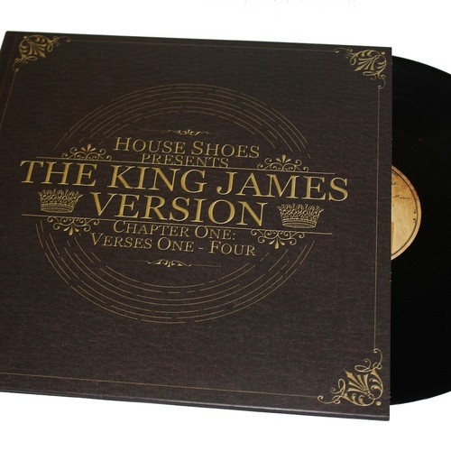 king james