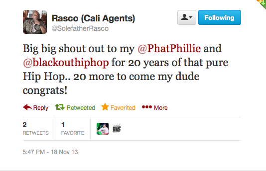 rasco