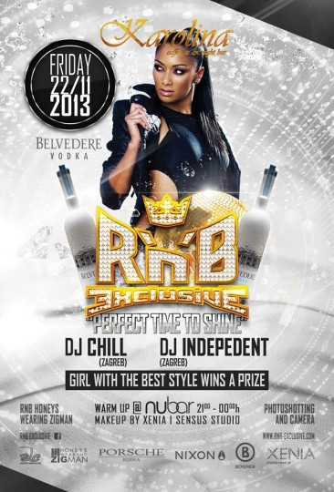 rnb exclusive 2