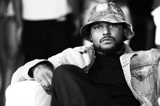 schoolboy q