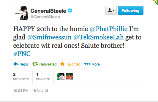 steele (smif n wessun)