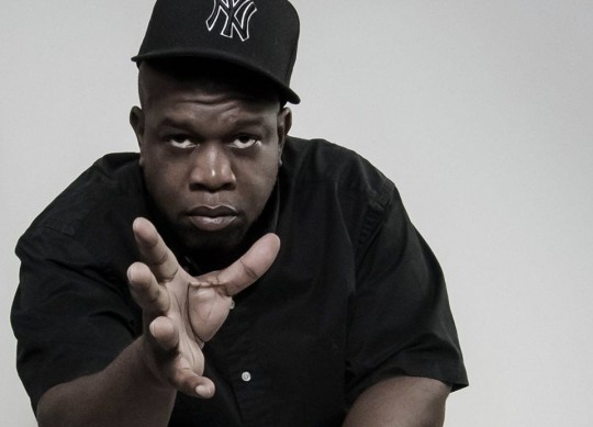Jeru The Damaja