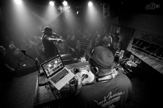 boogie blind lord finesse blackout