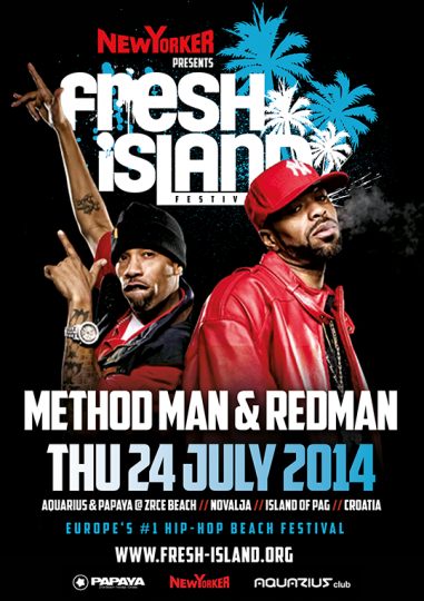 RED&METHFLYER
