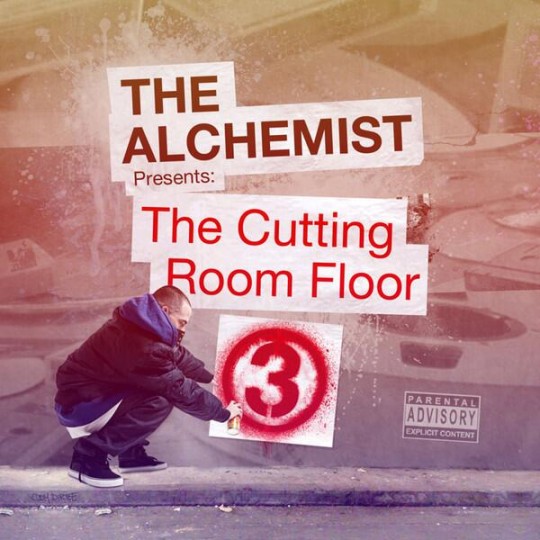 alchemist tcrf