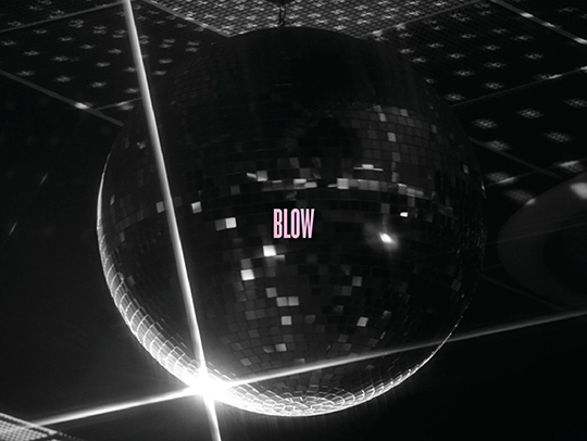 Beyonce – Blow (prod. by Pharrell Williams & Timbaland)