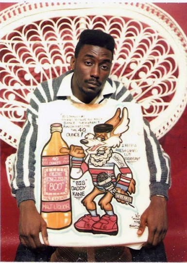 big daddy kane