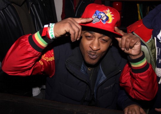Jadakiss In Concert - New York