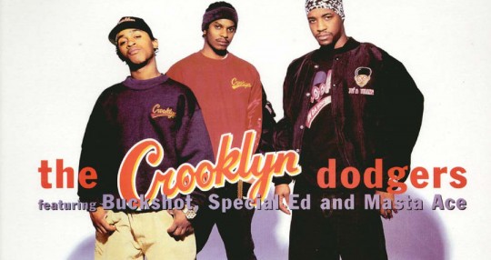 crooklyn dodgers