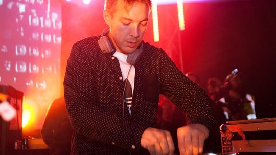 diplo