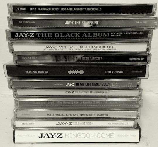 jay