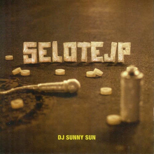 DJ Sunny Sun – Selotejp Vol.1 (Mixtape)
