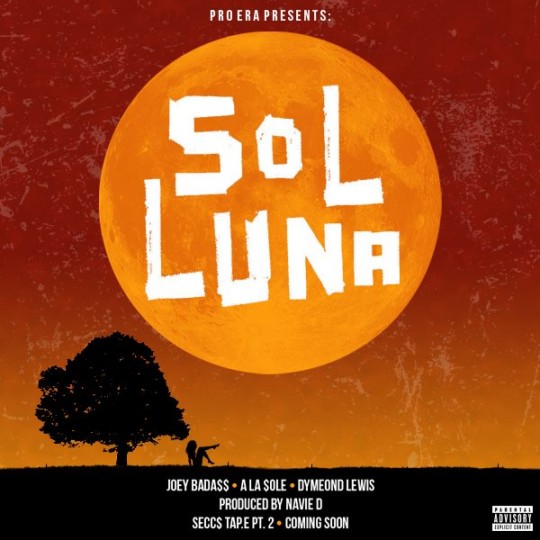 solluna