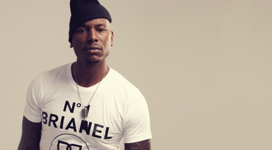 tyrese