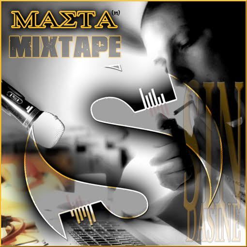Sin Dasine – Masta(n) Mixtape