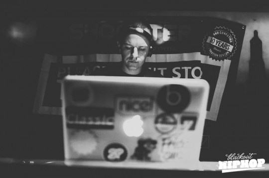 DJ Independent