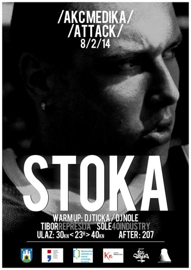 stoka akc medika