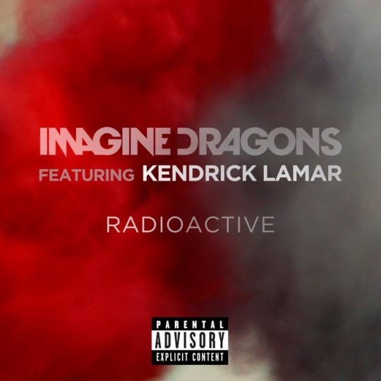 Imagine Dragons ft. Kendrick Lamar - Radioactive (Remix)