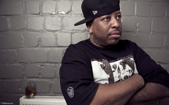 DJ Premier new