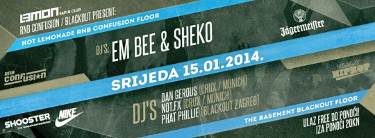 LEMON FLYER15.01.2014
