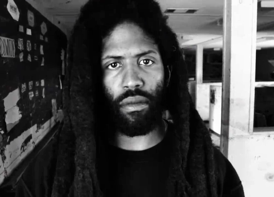 Murs & Apollo Brown – The Pain Is Gone