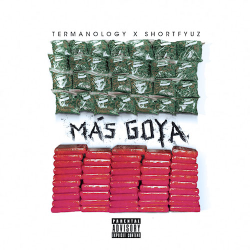 Termanology ft. Ransom – Set It Off