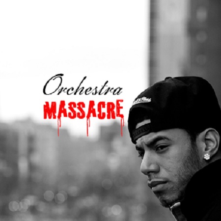 araabMUZIK – Orchestra Massacre