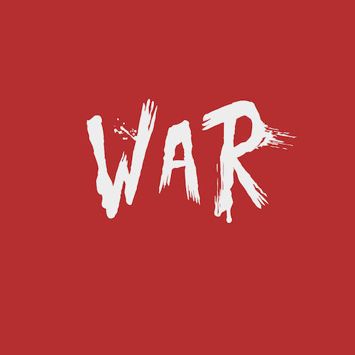 Common – War