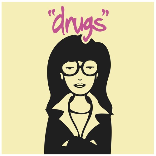 Anderson Paak - Drugs