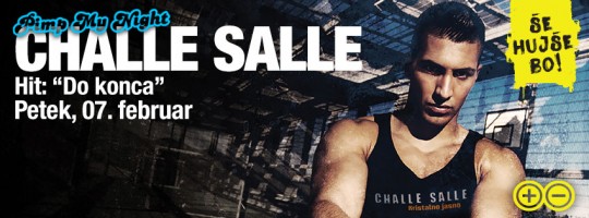 challe
