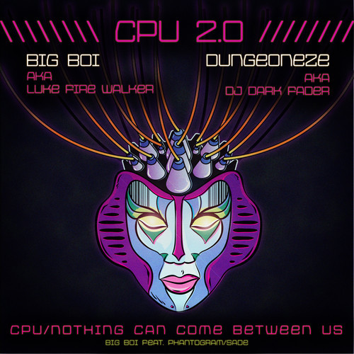 Big Boi Feat. Phantogram & Sade – CPU 2.0 (Remix)