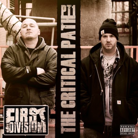 First Division – The Critical Path Pt. 1 (EP Stream)