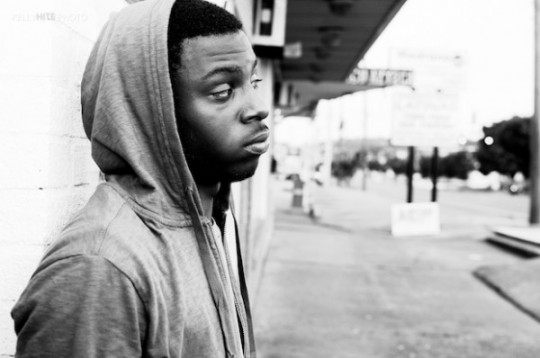 isiah rashad