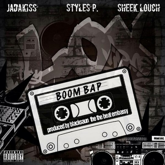 lox boombap