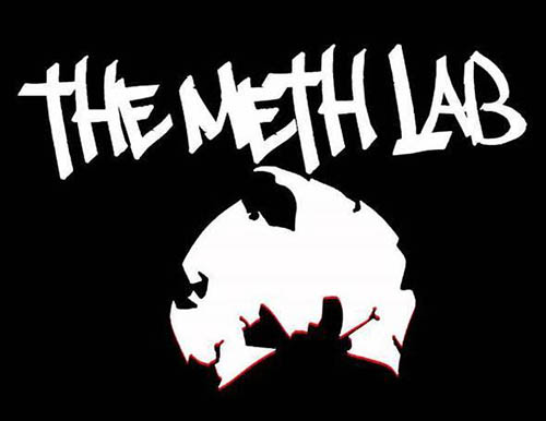 Method Man Announces ‘The Meth Lab’ Mixtape