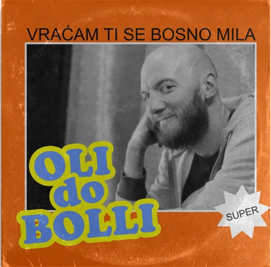 oli bosna
